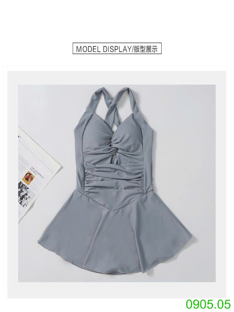 25HA0905.05 - BIKINI ĐI BIỂN CHO NỮ