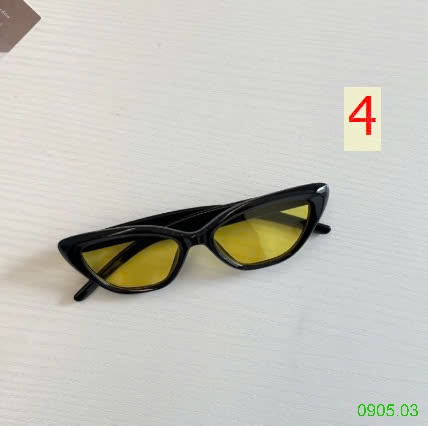 25HA0905.03 - KÍNH MẮT AMBB CHO BÉ