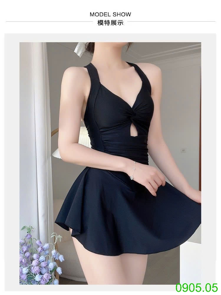 25HA0905.05 - BIKINI ĐI BIỂN CHO NỮ