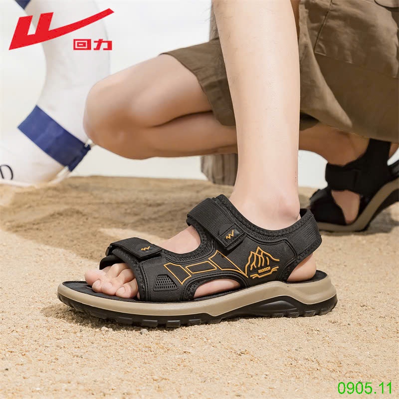 25HA0905.11 - SANDAL WARRIOR NAM