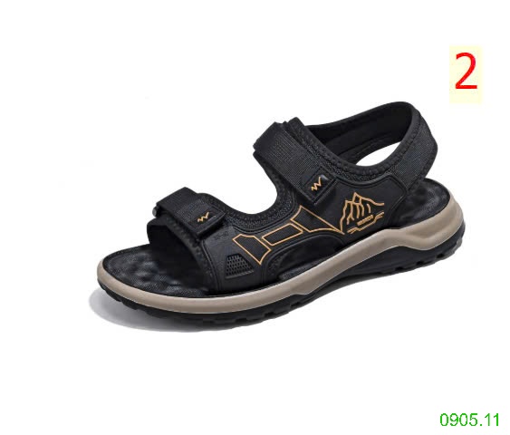 25HA0905.11 - SANDAL WARRIOR NAM