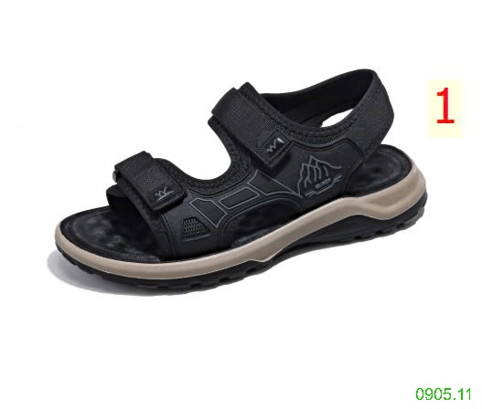 25HA0905.11 - SANDAL WARRIOR NAM