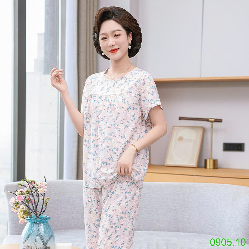25HA0905.10 - BỘ LANH LỬNG TRUNG NIÊN