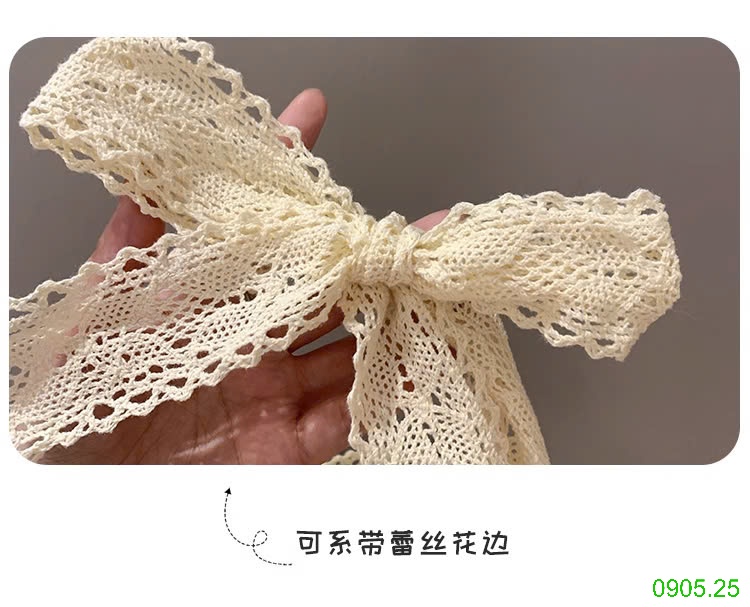 25HA0905.25 - MŨ CÓI ĐI BIỂN ĐIỆU ĐÀ