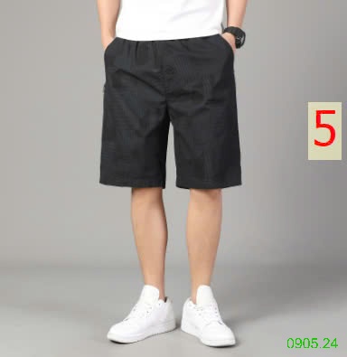 25HA0905.24 - QUẦN SHORT THỜI TRANG NAM