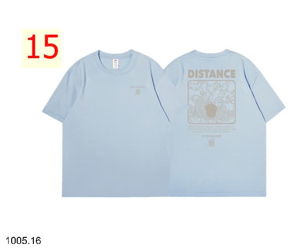 25HA1005.16 - ÁO PHÔNG COTTON NAM NỮ