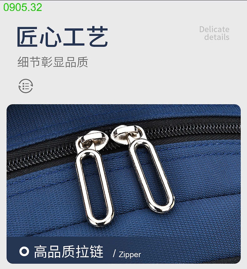 25HA0905.32 - BA LÔ DDCAT CHO BÉ YÊU