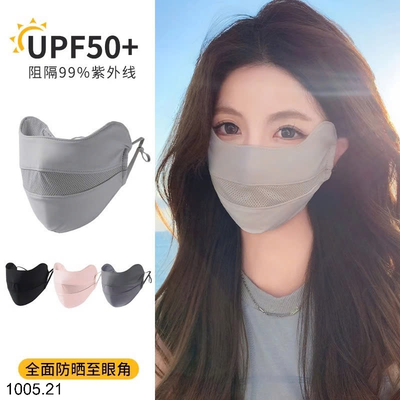 25HA1005.21 - SET 4 KHẨU TRANG CHO NỮ