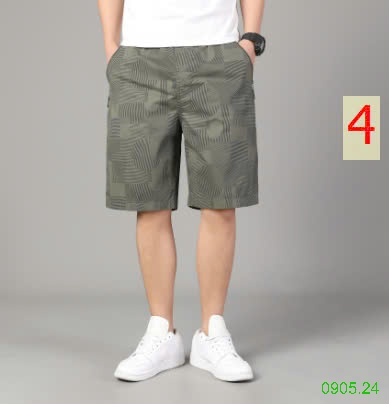 25HA0905.24 - QUẦN SHORT THỜI TRANG NAM