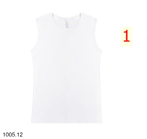 25HA1005.12 - SET 2 ÁO BA LỖ COTTON NAM
