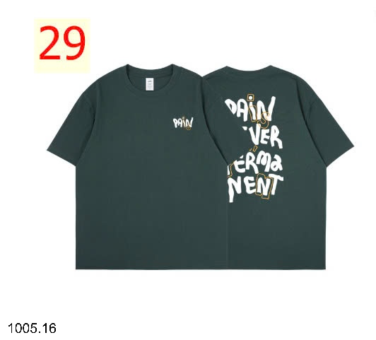 25HA1005.16 - ÁO PHÔNG COTTON NAM NỮ