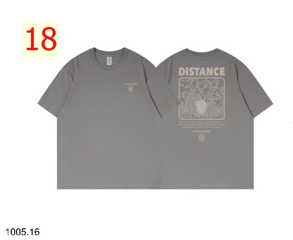 25HA1005.16 - ÁO PHÔNG COTTON NAM NỮ