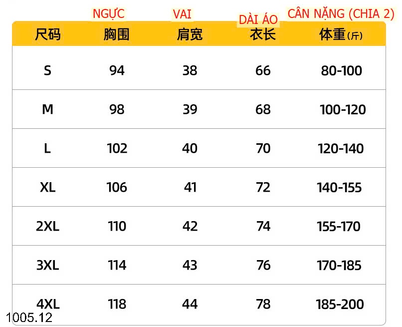 25HA1005.12 - SET 2 ÁO BA LỖ COTTON NAM