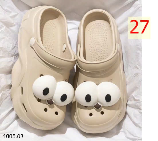 25HA1005.03 - SỤC THOÁNG KHÍ HOẠT HÌNH NỮ