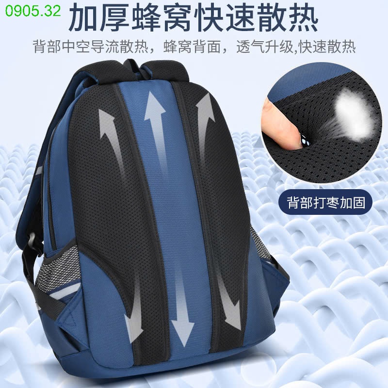 25HA0905.32 - BA LÔ DDCAT CHO BÉ YÊU