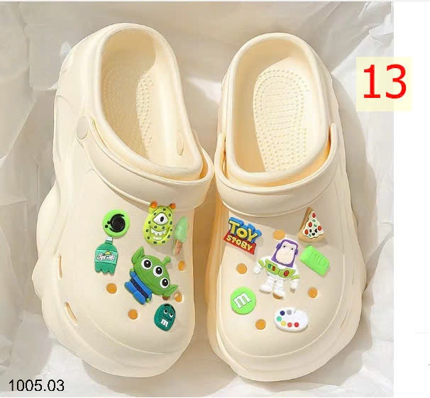 25HA1005.03 - SỤC THOÁNG KHÍ HOẠT HÌNH NỮ