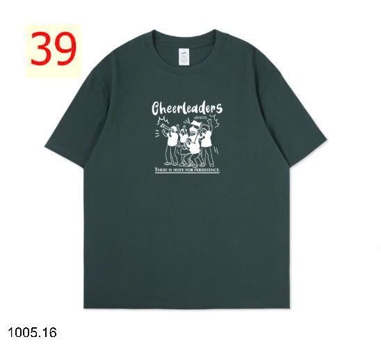 25HA1005.16 - ÁO PHÔNG COTTON NAM NỮ