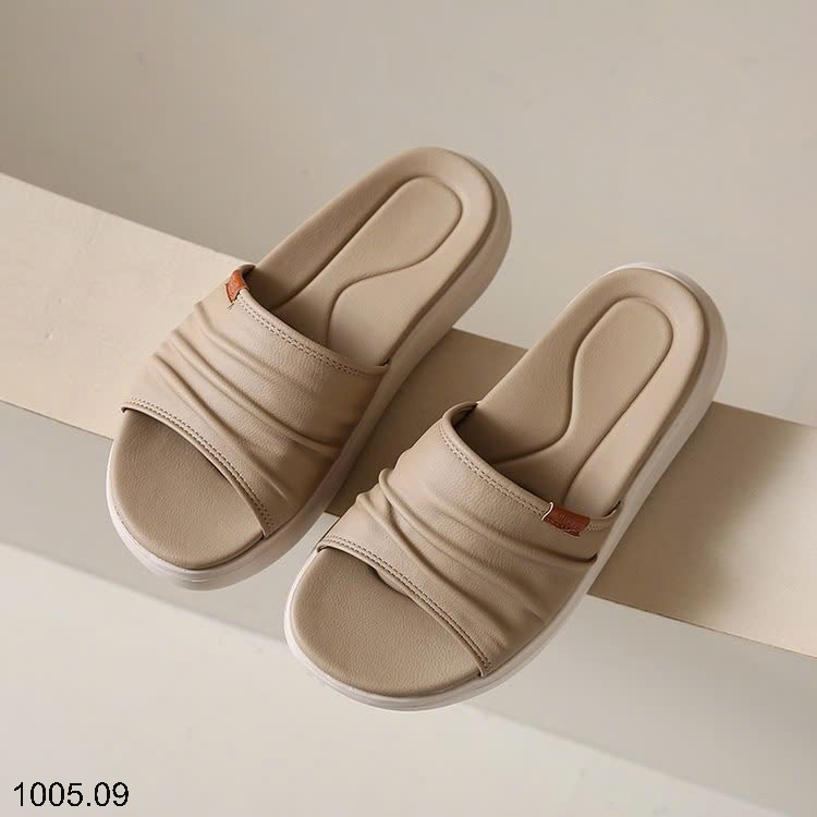 25HA1005.09 - DÉP LÊ NỮ ĐẾ DÀY