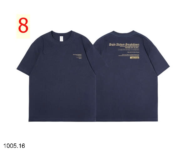 25HA1005.16 - ÁO PHÔNG COTTON NAM NỮ