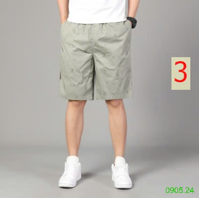 25HA0905.24 - QUẦN SHORT THỜI TRANG NAM
