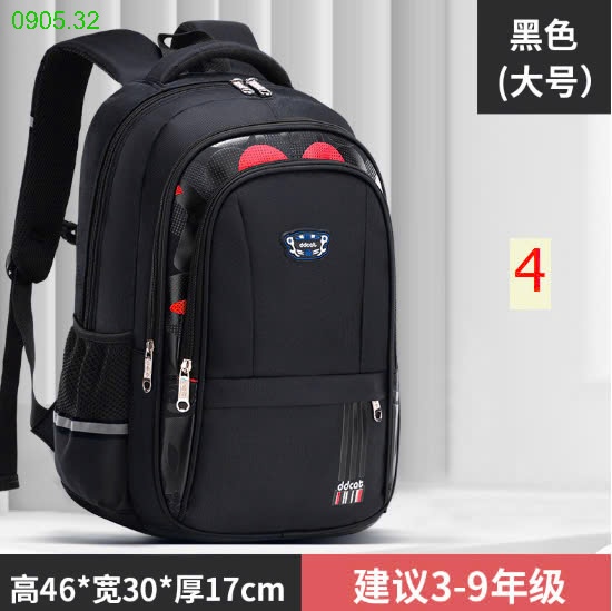 25HA0905.32 - BA LÔ DDCAT CHO BÉ YÊU