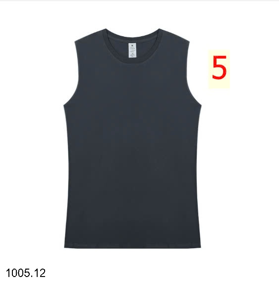 25HA1005.12 - SET 2 ÁO BA LỖ COTTON NAM