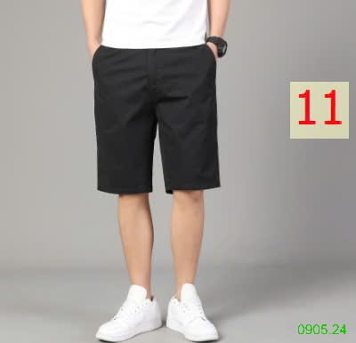 25HA0905.24 - QUẦN SHORT THỜI TRANG NAM