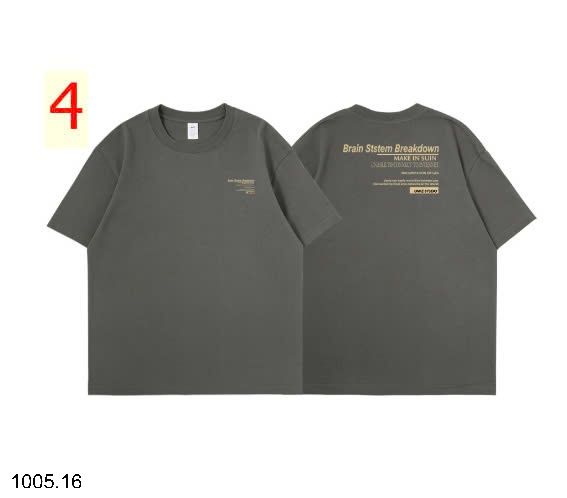 25HA1005.16 - ÁO PHÔNG COTTON NAM NỮ