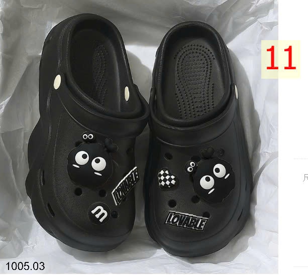 25HA1005.03 - SỤC THOÁNG KHÍ HOẠT HÌNH NỮ