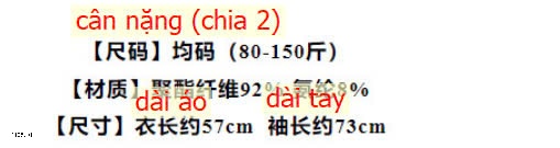 25HA1105.10 - ÁO CHỐNG NẮNG AITAWAY