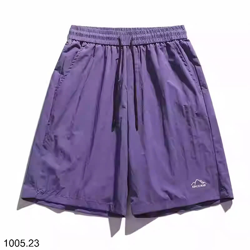 25HA1005.23 - QUẦN SHORT INBLUE