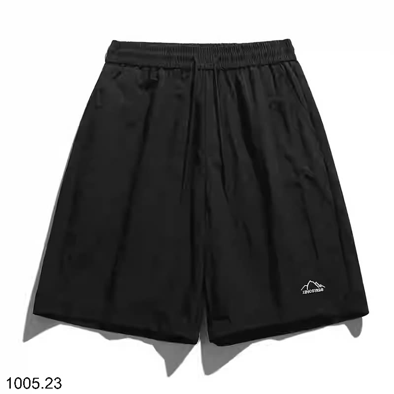25HA1005.23 - QUẦN SHORT INBLUE