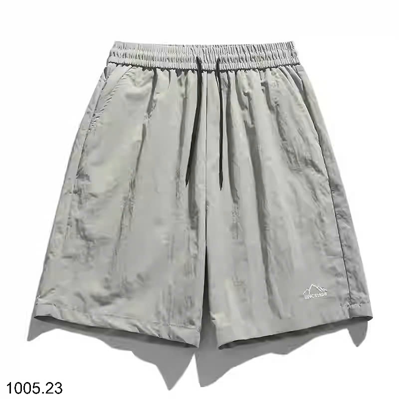 25HA1005.23 - QUẦN SHORT INBLUE