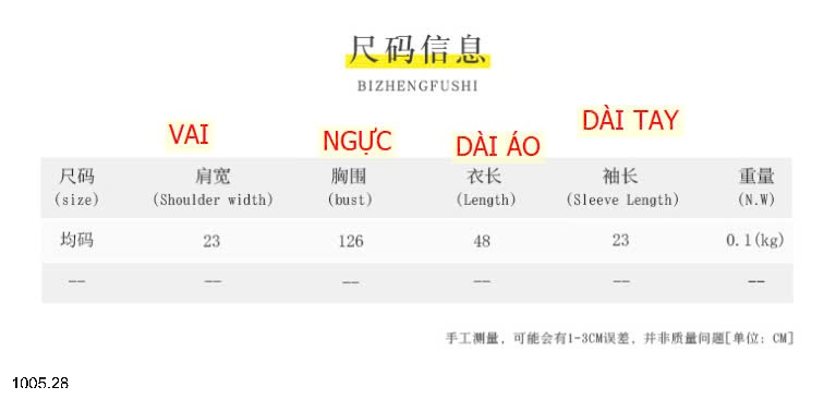 25HA1005.28 - ÁO SƠ MI CỔ VIỀN REN