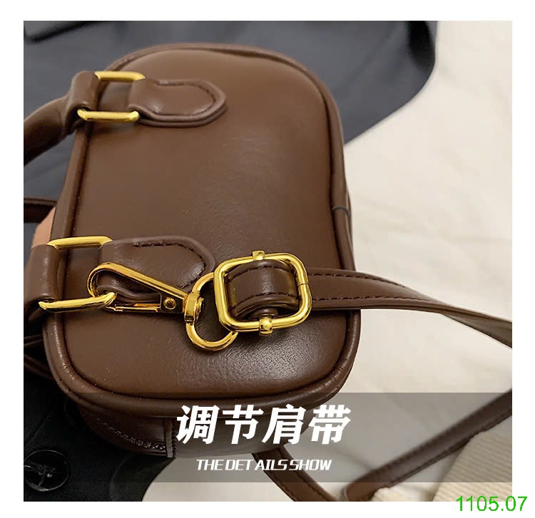 25HA1105.07 - TÚI XÁCH CẦM TAY CHO BÉ YÊU