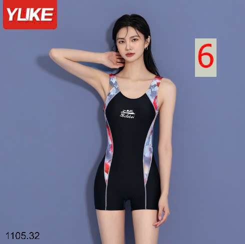 25HA1105.32 - BỘ BƠI YUKE CHO NỮ