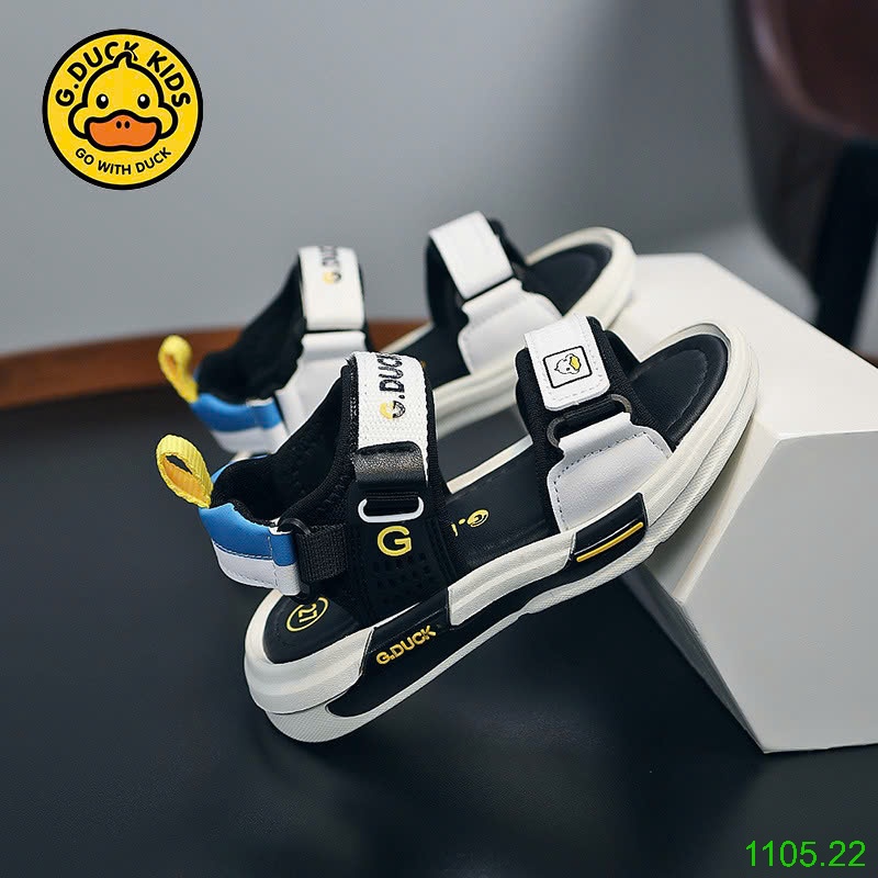 25HA1105.22 - SANDAL GDUCK CHO BÉ