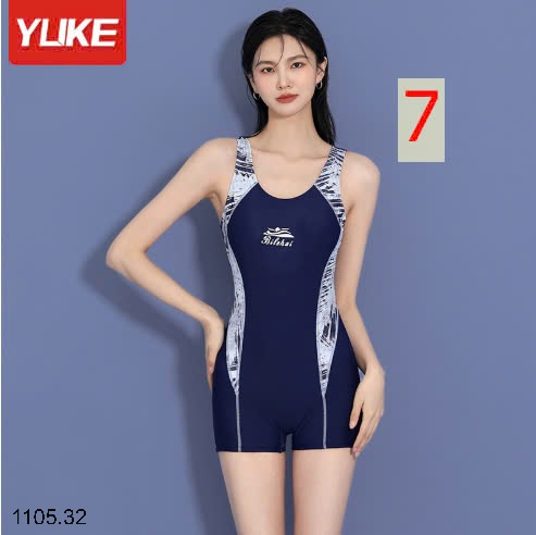 25HA1105.32 - BỘ BƠI YUKE CHO NỮ