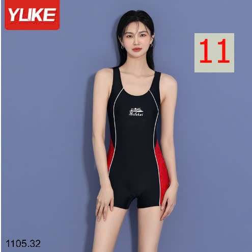 25HA1105.32 - BỘ BƠI YUKE CHO NỮ