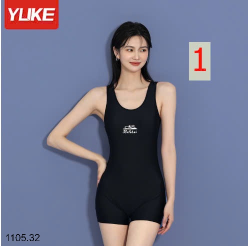 25HA1105.32 - BỘ BƠI YUKE CHO NỮ