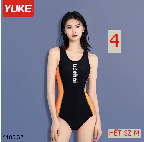 25HA1105.32 - BỘ BƠI YUKE CHO NỮ