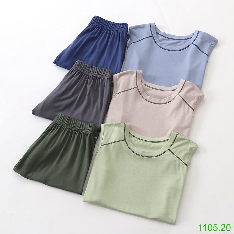 25HA1105.20 - BỘ SÁT NÁCH SIZE ĐẠI MAMDADKIDS