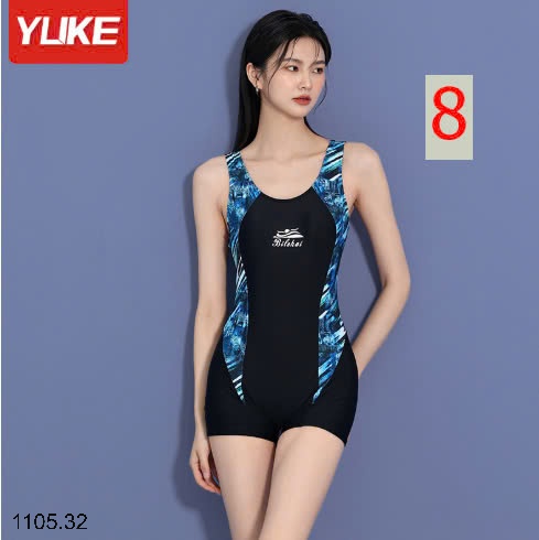 25HA1105.32 - BỘ BƠI YUKE CHO NỮ