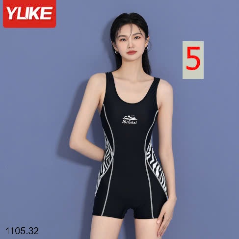 25HA1105.32 - BỘ BƠI YUKE CHO NỮ