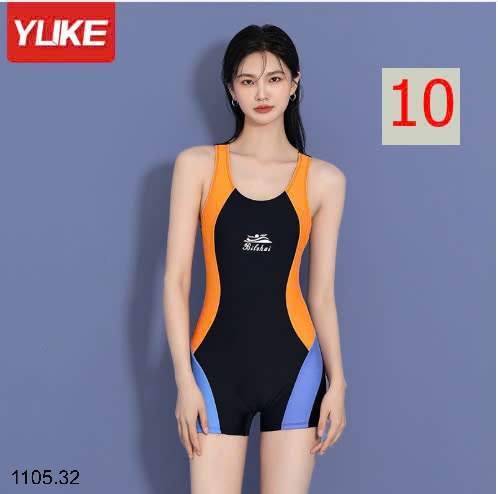 25HA1105.32 - BỘ BƠI YUKE CHO NỮ