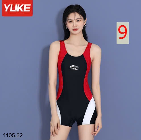 25HA1105.32 - BỘ BƠI YUKE CHO NỮ