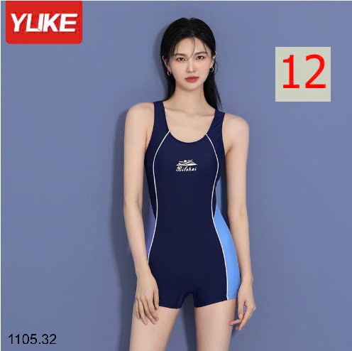 25HA1105.32 - BỘ BƠI YUKE CHO NỮ