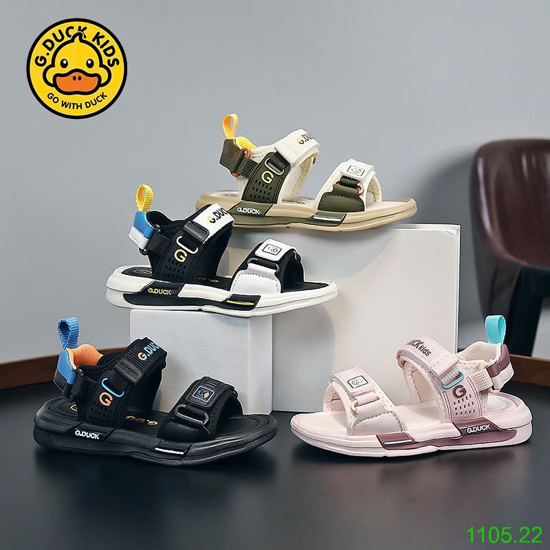 25HA1105.22 - SANDAL GDUCK CHO BÉ