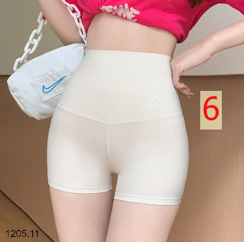 25HA1205.11 - QUẦN LEGGING LỬNG VÀ ĐÙI CHO NỮ