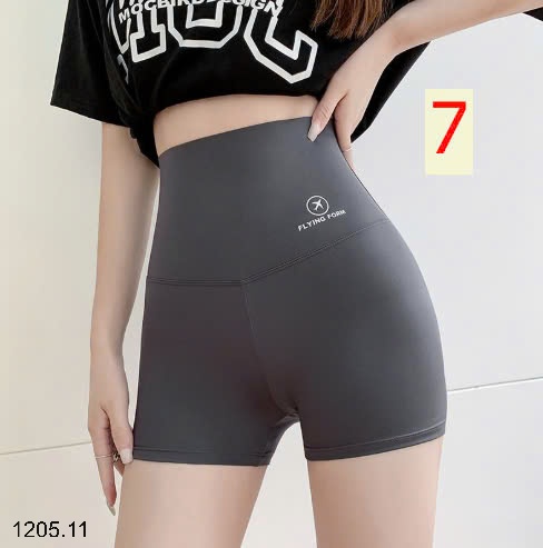 25HA1205.11 - QUẦN LEGGING LỬNG VÀ ĐÙI CHO NỮ